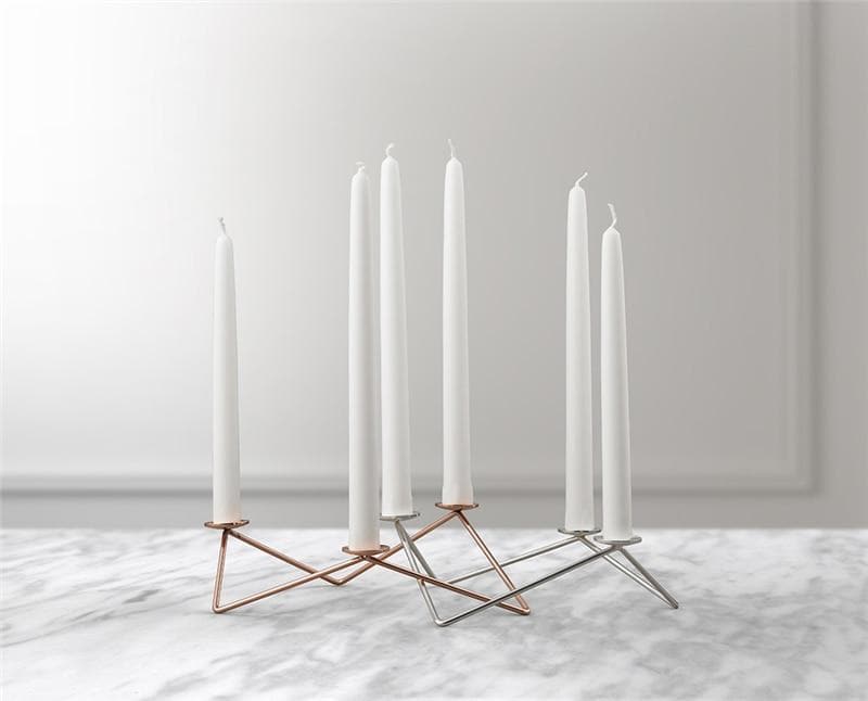 Candelabro Candle Holder - Image 2