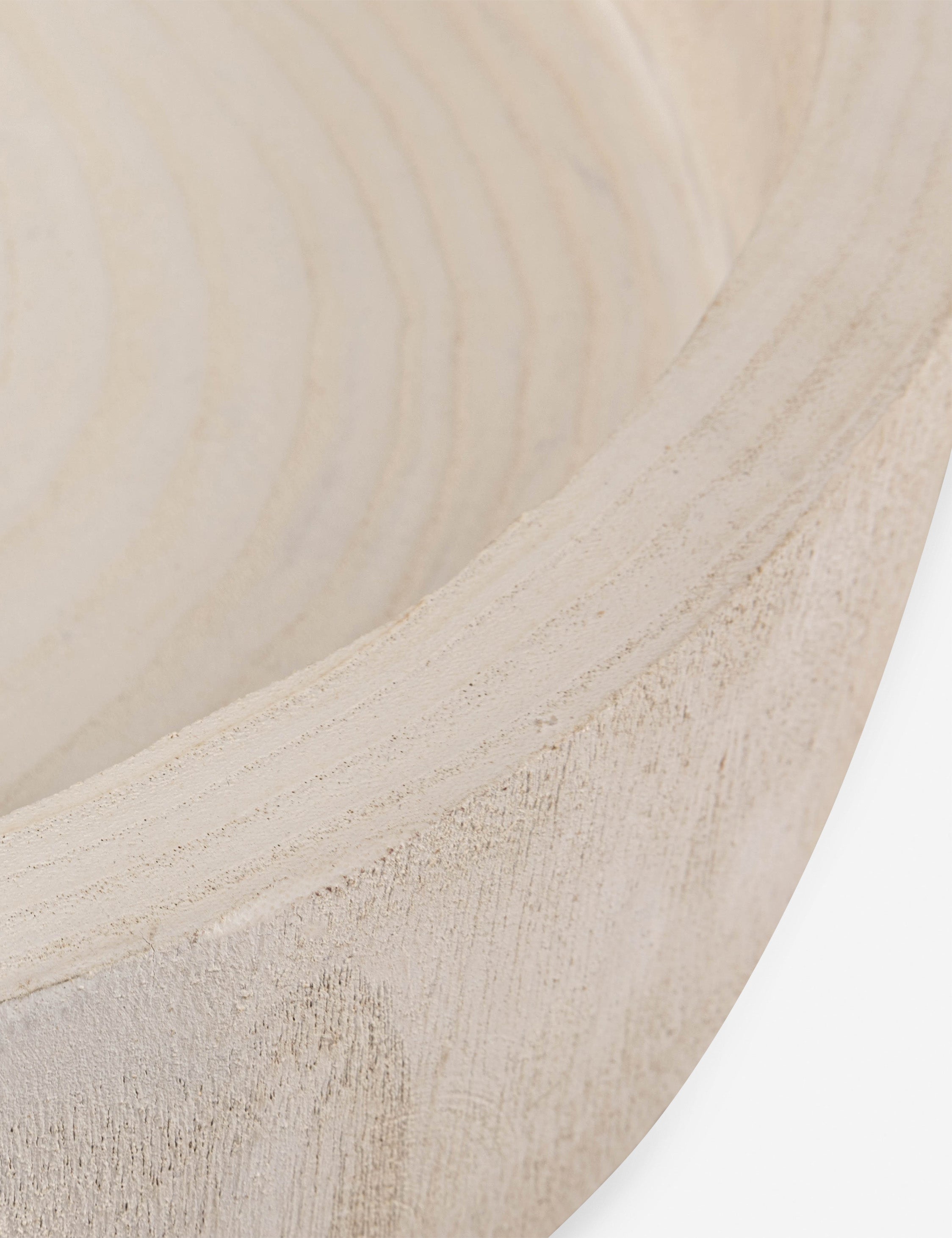 Organic Natural Wood Tray - DarkNatural - Image 4