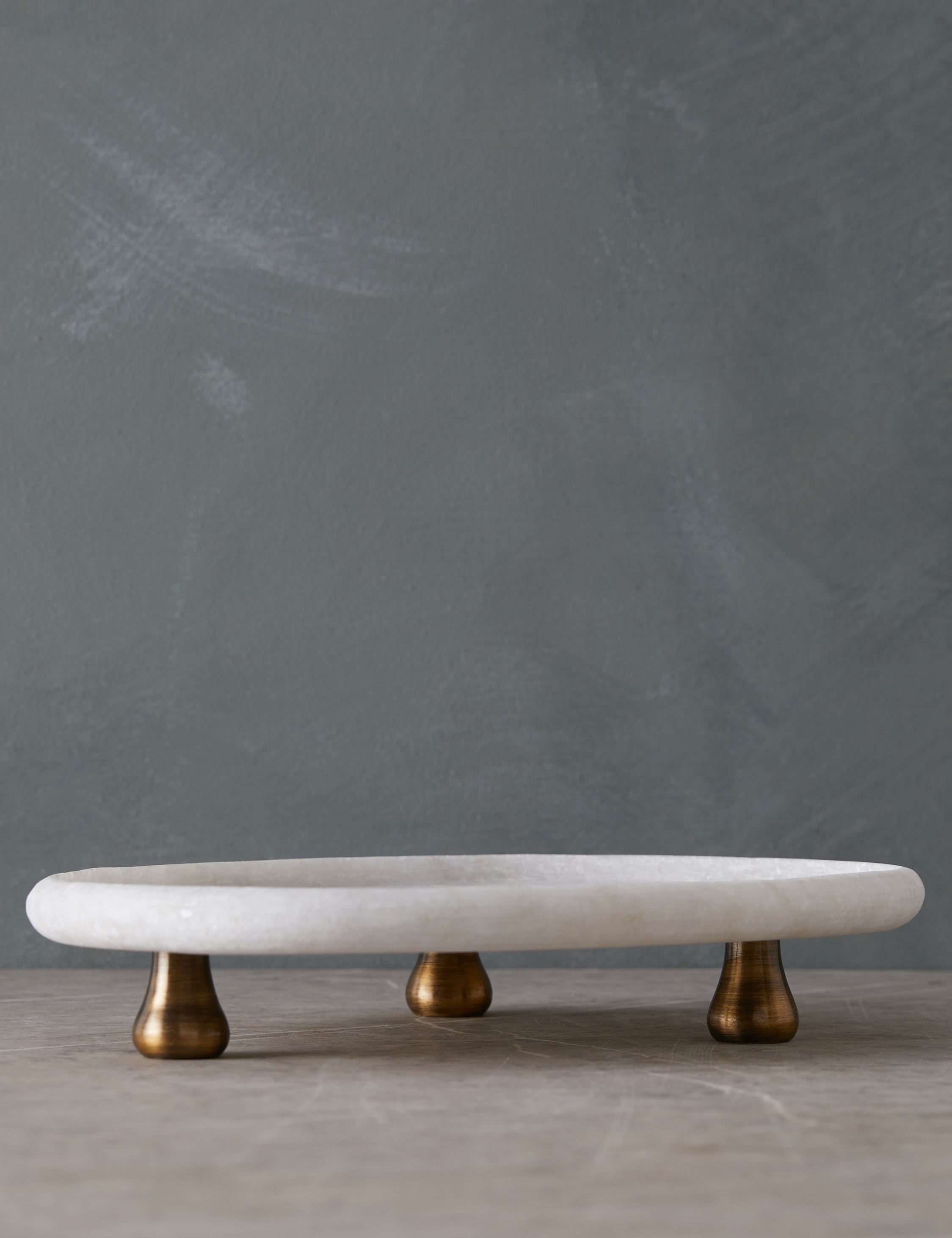 Organic Marble Tray - DefaultTitle - Image 4
